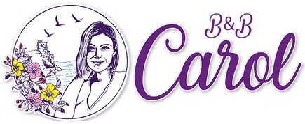 logo del B&B Carol